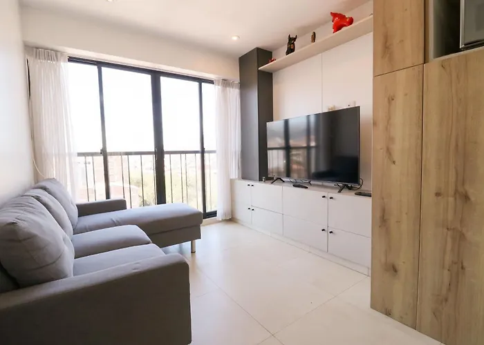Apartamento Mirador Florida Cusco